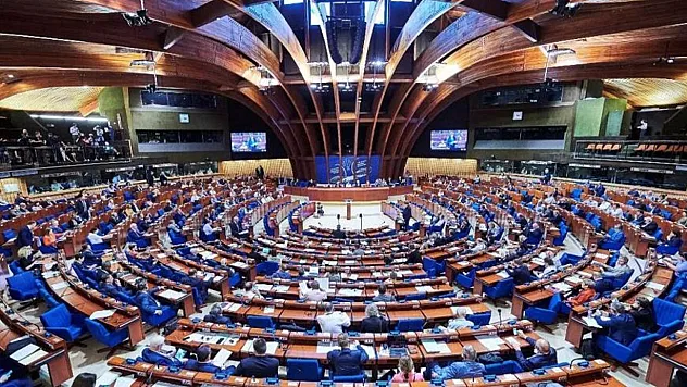 Avrupa Parlamentosu'nda Netanyahu'nun yargılanması çağrısı