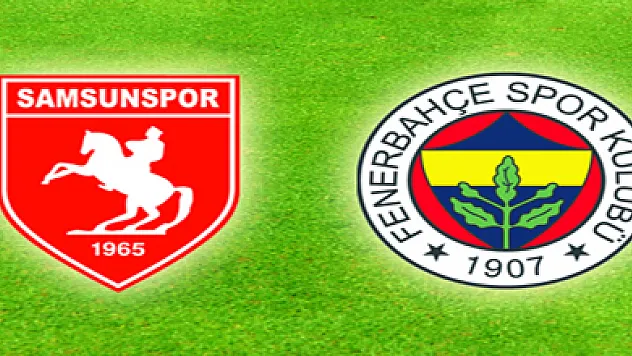 Samsun'un yüzü güldü....