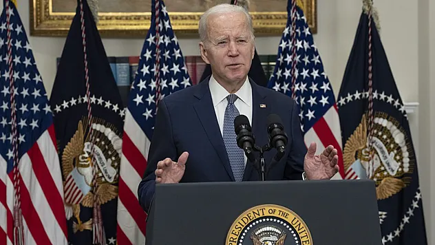 Biden görevinin son dakikalarında ailesi için önleyici af çıkardı