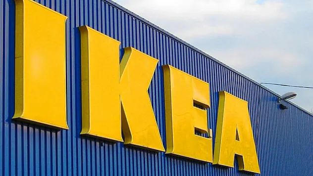 IKEA deposundan anti-tank mayınlar bulundu