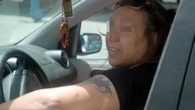 Aşk tuzağı zanlısı kadın gözaltında