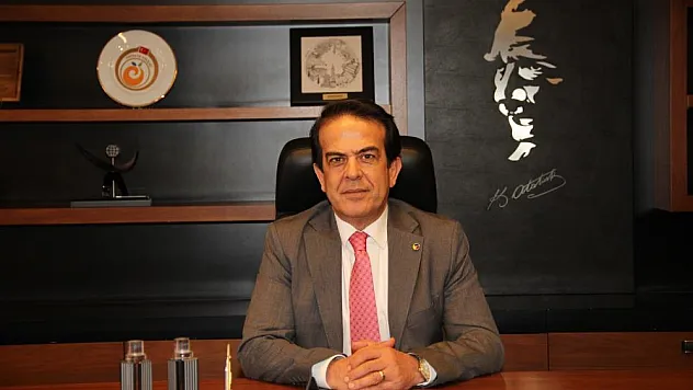 Tarımın maliyeti Kasım'da düştü