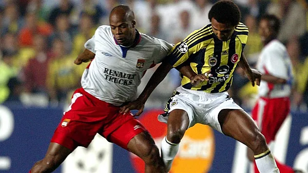 Fenerbahçe, Olympique Lyon'u konuk edecek