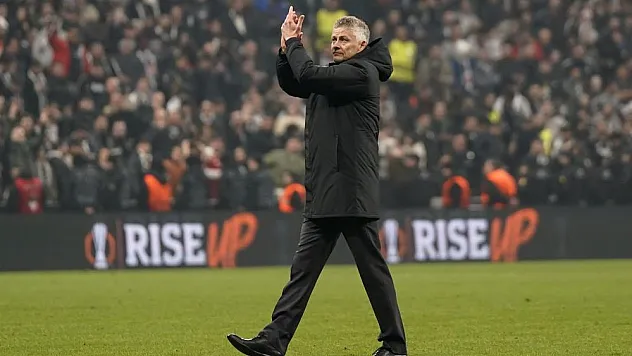 Ole Gunnar Solskjaer, ilk maçından galibiyetle ayrıldı