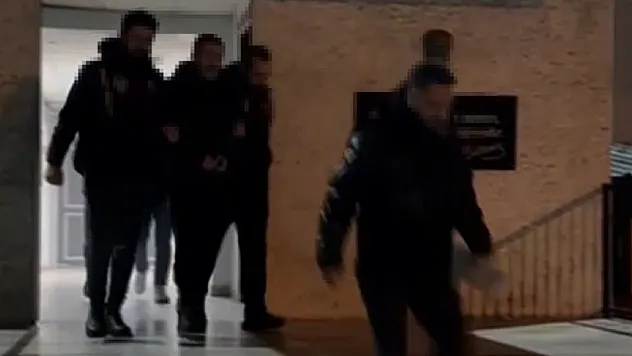 Bakırköy'de okula silahlı saldırı