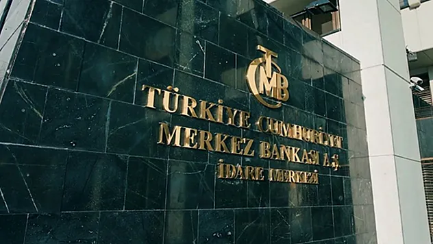 Merkez Bankası faizi 250 baz puan indirdi