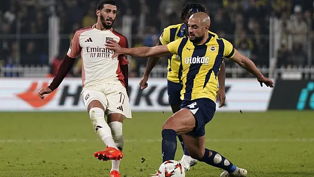 Sofyan Amrabat, cezalı durumu düştü