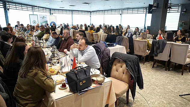 Z kuşağına özel kariyer modeli geliştirme araştırmasında