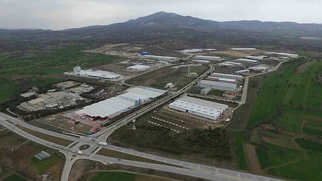 Gediz'in işgücü istatistikleri açıklandı