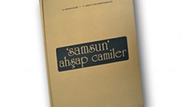 Ahşap Camiler'in galası Kılıç'la yapılacak