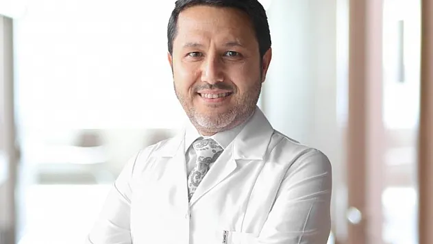 'Yetersiz A vitamini, gece körlüğüne neden olabilir'