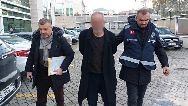 Öğrencinin cüzdanını çalan yolcu tutuklandı