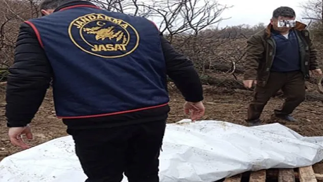 'Traktörüm çalındı' dedi ama gerçek başka çıktı