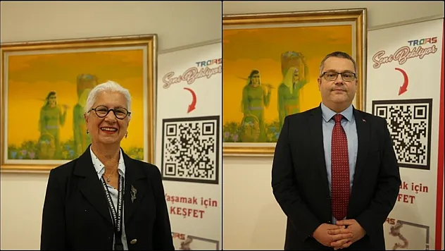 Çanakkale kamp ve karavan turizminde pilot bölge olmak istiyor