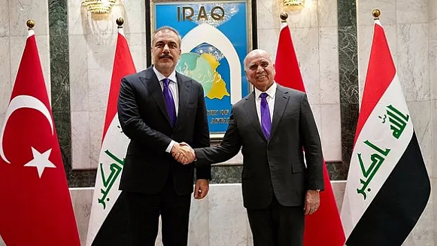 'DEAŞ'ı da PKK'yı da yok etmeliyiz'