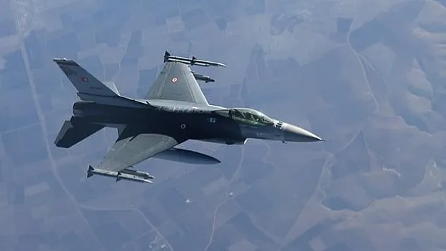 13 PKK'lı terörist etkisiz halde