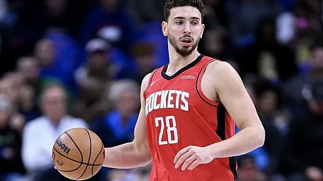 26 sayı attığı maçta Cavaliers'ı yendi