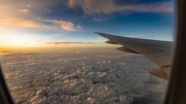 Hava sahası kullanımından rekor gelir