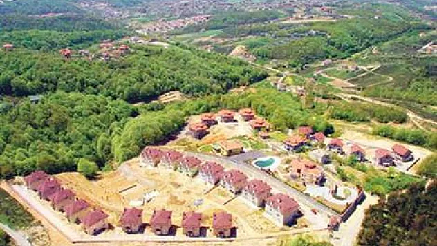 49 yıllık kiralama dönemi bitti