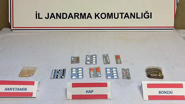 17 yaşındaki çocuk gözaltına alındı