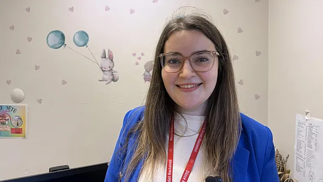 Çocuk öksürüklerine karşı doğal destek