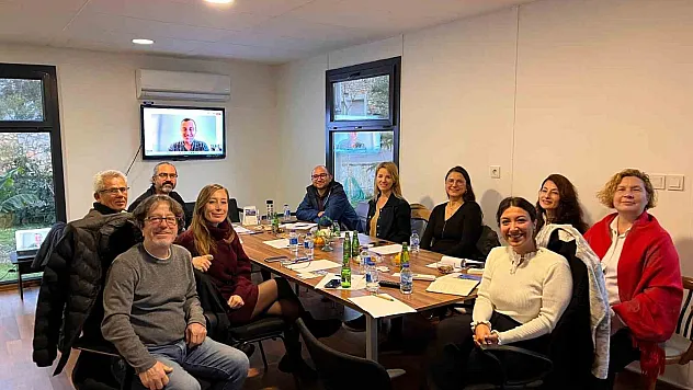 topraksız tarım ele alındı