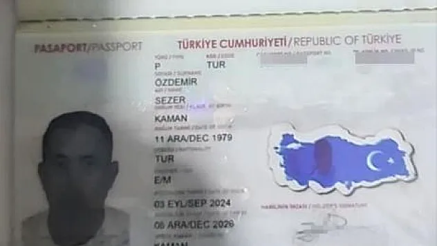 İsrail'de kaybolan 3 Türk'ten haber alınamıyor