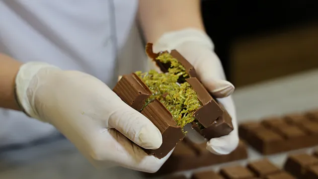 Dubai çılgınlığı bitti, Adana çikolatası patladı