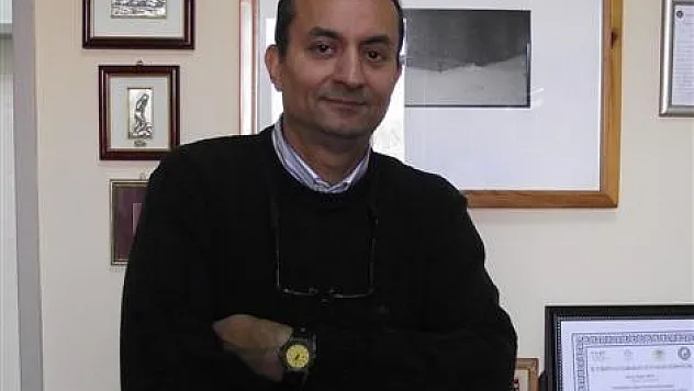 ÇARYAB projesinin 'Hocası' geliyor