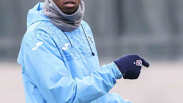 Simon Banza, ligin en verimli yabancısı