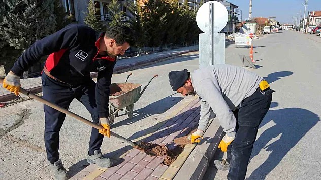 Sıcak havalar, Meram için fırsata döndü