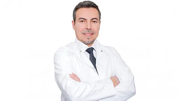 'Geniz eti ve bademcik hastalıkları işitme kaybına yol açabilir'