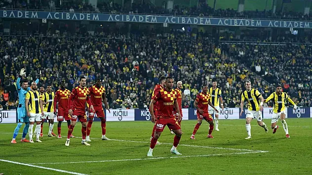 Göztepe, skoru korumakta  güçlük çekiyo