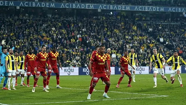Göztepe, 34 puanla 5. sırada