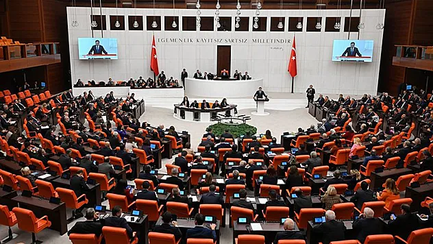 Kartalkaya'daki otel yangınına ilişkin Meclis Araştırma Komisyonu birleşicek