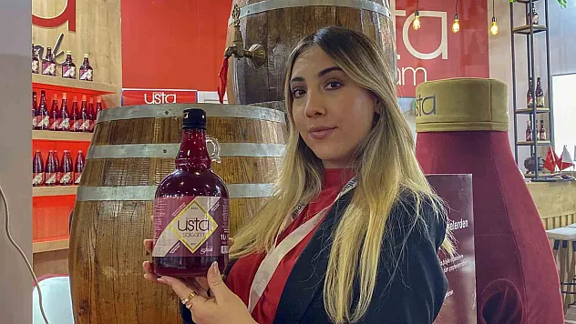 Adana'nın şalgamı dünyaya açılıyor