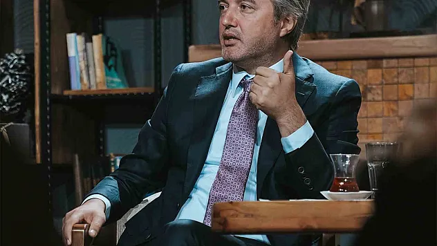 Türkal'ın ekonomi modeline Çin ilgisi artı