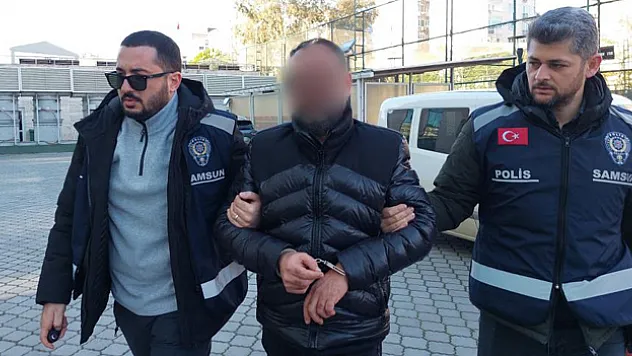 PARA MESELESİ YÜZÜNDEN OĞLUNU BIÇAKLADI