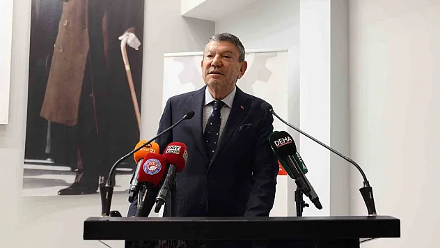 Denizli OSB Teknopark Stratejik Plan Çalıştayıyla geleceğin teknolojileri için ilk adım atıldı