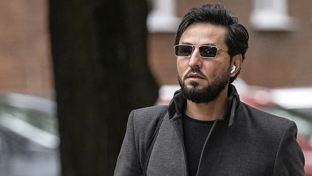 İsveç'te Kur'an-ı Kerim'e çirkin saldırılarda bulunan Momika öldürüldü