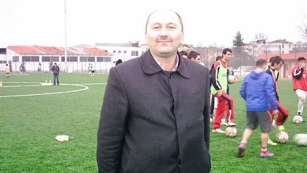 Yeşilırmak'ta Irmak Sefası YEŞİLIRMAKSPOR: 4 – IRMAKSANAYİSPOR: 2