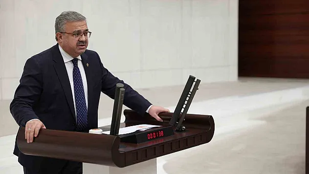 KTO'da 2025 yılının ilk meclis toplatısı gerçekleştirildi