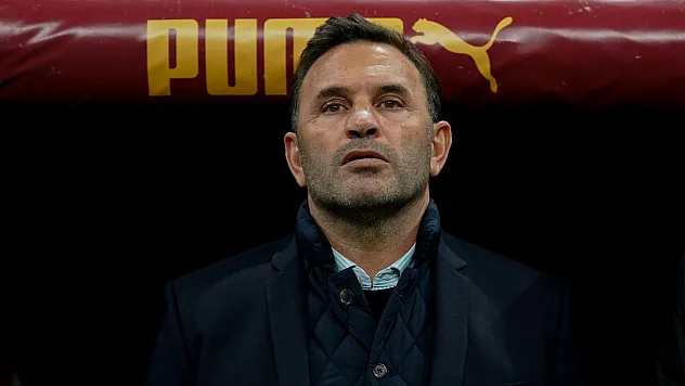 Okan Buruk: 'Çok pozisyon vermedik ama basit goller yedik'