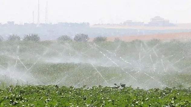 'Su Verimliliği Seferberliği' 2. yılında