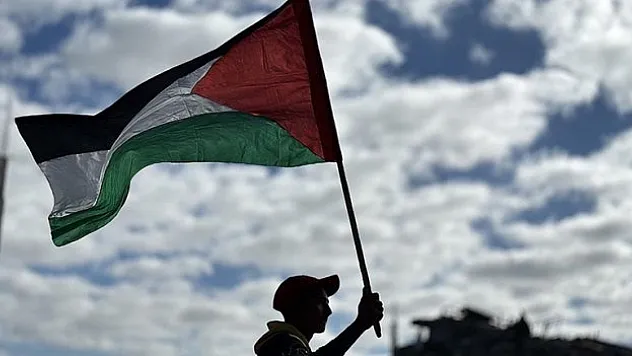 Gelir Gazze'ye bağışlandı