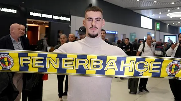 6. Sırp oyuncusu Mimovic