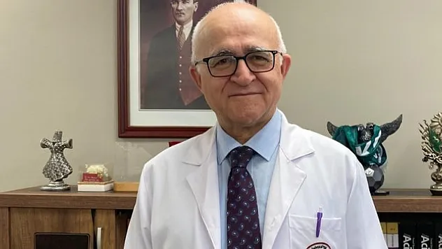 'Gereksiz vitamin alımına' dikkat