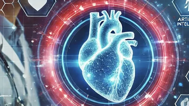 Hastalık tanısında 'anahtar rol' oynayacak