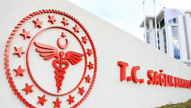 Sağlık Bakanlığından su güvenliği açıklaması