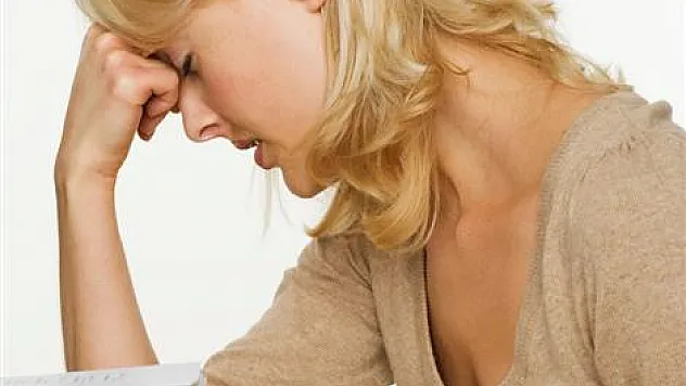 Stres kalbi derinden etkiliyor